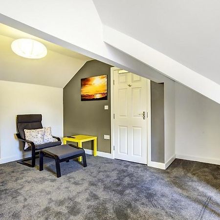 Townhouse Plus @ 166 Edleston Road 크루 외부 사진