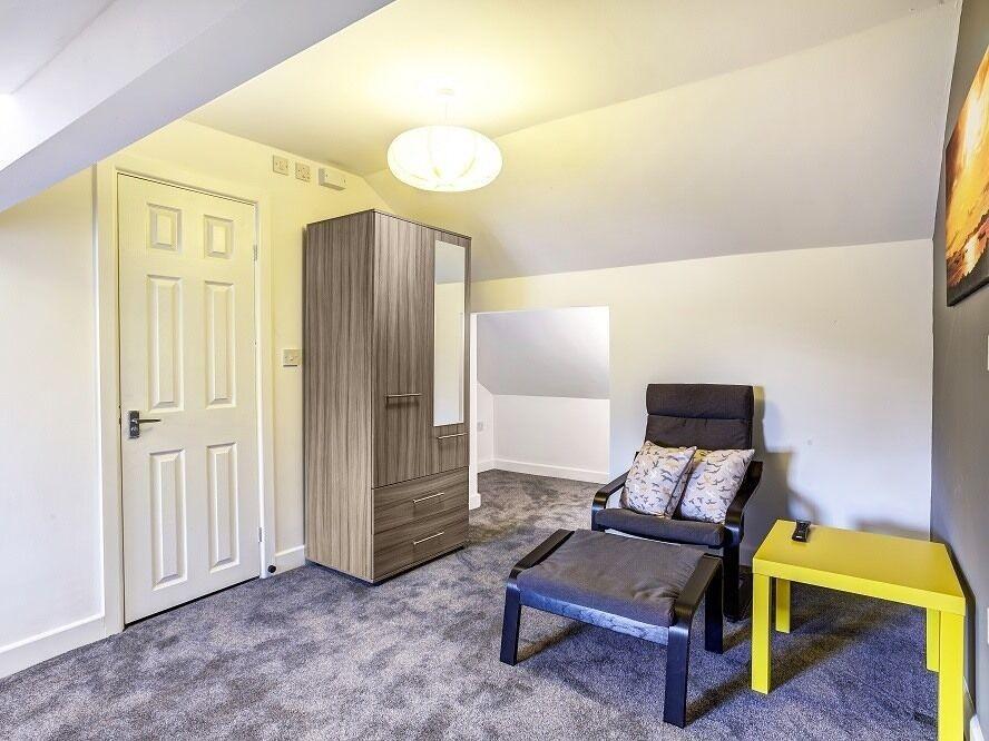 Townhouse Plus @ 166 Edleston Road 크루 외부 사진