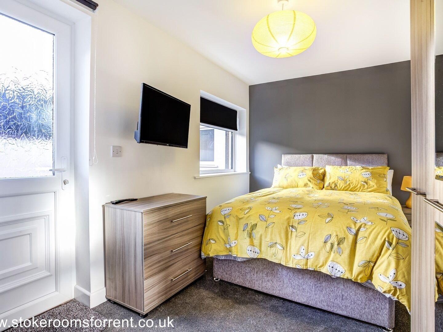 Townhouse Plus @ 166 Edleston Road 크루 외부 사진
