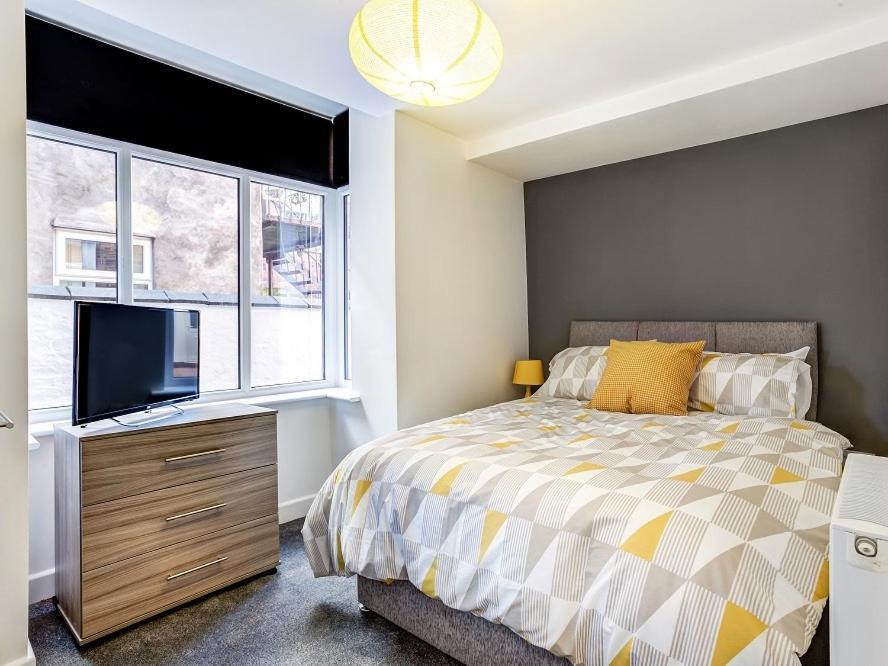 Townhouse Plus @ 166 Edleston Road 크루 외부 사진